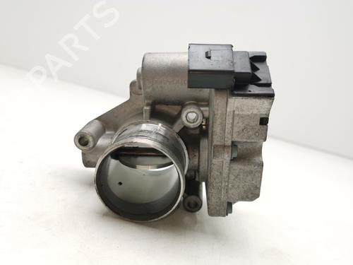 Used Throttle body RENAULT MEGANE II (BM0/1_, CM0/1_) [2001-2012]  29376378