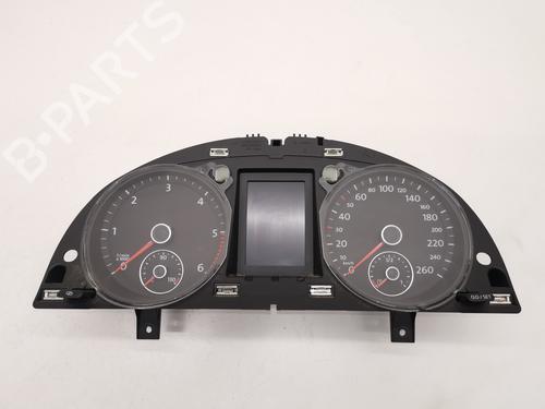 Cockpit VW PASSAT B6 (3C2) [2005-2011]  28990639
