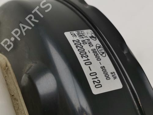 Servo brake HYUNDAI i30 (PDE, PD, PDEN) 2.0 N | BP39441748M42 - Image 3