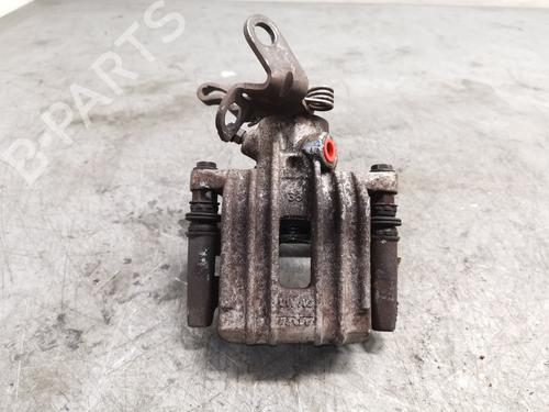Used Right rear brake caliper VW GOLF VI (5K1) [2008-2014]  31903921