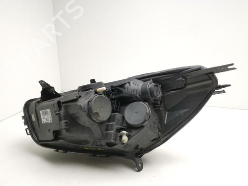 Højre forlygte RENAULT CLIO IV (BH_)  | BP29824705C29