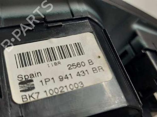 Headlight switch SEAT LEON (1P1)  | BP29000111I24 
