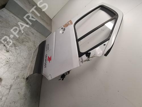 Right front door MERCEDES-BENZ SPRINTER 3,5-t Van (B906)  | BP28995309C3 