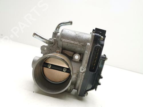 Used Throttle body MITSUBISHI OUTLANDER III (GG_W, GF_W, ZJ, ZL, ZK) 2.0 4WD (GF7W) (150 hp) 28995534