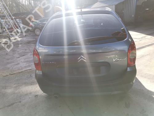 Fuse box CITROËN XSARA PICASSO (N68) 1.6 HDi | BP31338441E1