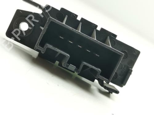 Heater resistor CITROËN BERLINGO MULTISPACE (B9) 1.6 BlueHDi 100 | BP28978351M108 