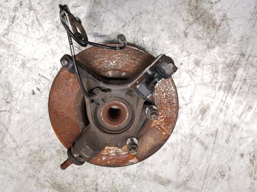 Left front steering knuckle CITROËN BERLINGO MULTISPACE (B9) 1.6 HDi 75 / BlueHDi 75 | BP28986155M25 