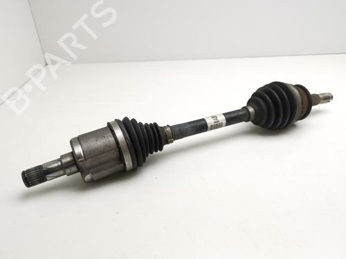 Used Left front driveshaft Left front driveshaft 39440460 39440460