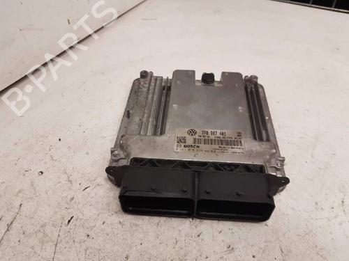 Computer motormanagement VW TOUAREG (7LA, 7L6, 7L7) 3.0 V6 TDI (240 hp) 28996766