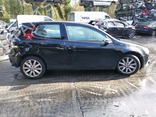 Air vent VW GOLF VI (5K1) | BP30468051I21