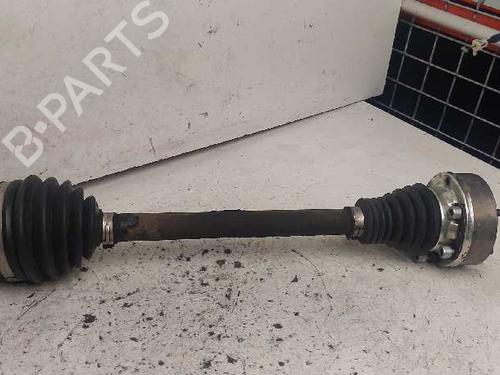Used Left front driveshaft SEAT LEON (1P1) [2005-2013]  28990315
