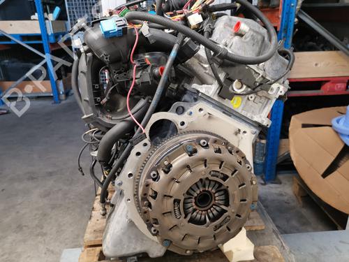 Engine BMW 5 (E60) 530 i | BP39443423M1  - Image 6