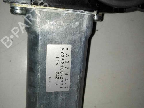 Front right window mechanism CHRYSLER VOYAGER IV (RG, RS) 2.8 CRD | BP28999020C23