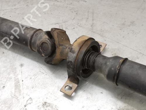 Driveshaft MERCEDES-BENZ VITO Bus (W639) 113 CDI (639.701, 639.703, 639.705) | BP28996812M37 
