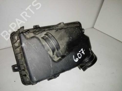 Used Air filter box PEUGEOT 607 (9D, 9U) 2.7 HDi 24V (204 hp) 28988091