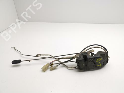 Used Front left lock SUZUKI VITARA (ET, TA, TD) [1988-2002]  28979678