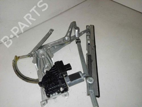 Used Front right window mechanism OPEL ASTRA H (A04) [2004-2014]  28999026