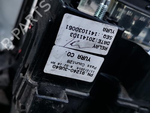 Fuse box KIA SPORTAGE III (SL) | BP28994419E1 - Image 2