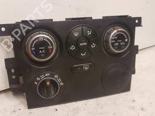 Used Climate control SUZUKI GRAND VITARA II (JT, TE, TD) [2005-2025]  28987808