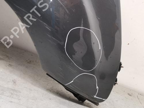 Right front fenders CITROËN BERLINGO MULTISPACE (B9) 1.6 BlueHDi 100 | BP28986150C42 