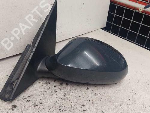 Used Left mirror BMW 1 (E87) 118 d (122 hp) 28989929