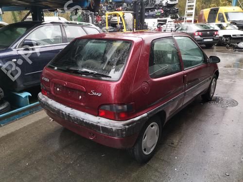 Steering pump CITROËN SAXO (S0, S1) 1.5 D | BP30852166M99