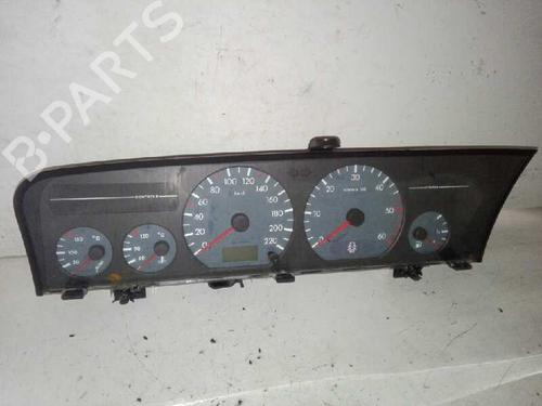 Used Instrument cluster CITROËN XANTIA (X1_, X2_) 2.0 HDI 109 (109 hp) 28982109