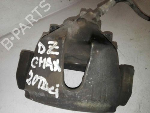 Venstre bremsekaliper foran FORD FOCUS C-MAX (DM2) [2003-2007]  28982506