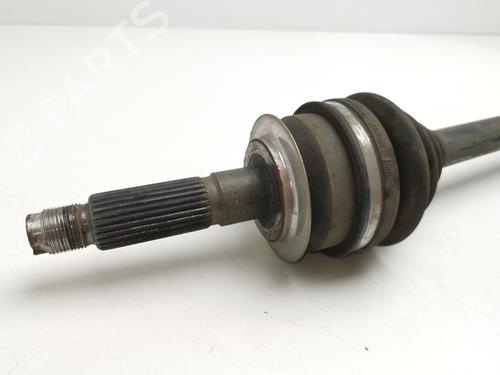 Left rear driveshaft SUBARU BRZ (ZC6) 2.0 (ZC6) | BP39442762M40 - Image 2