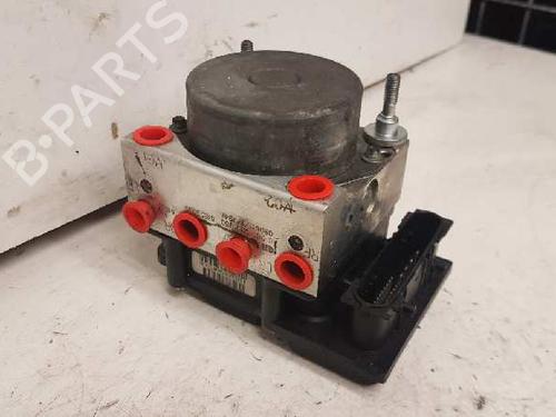 Used ABS pump FIAT BRAVO II (198_) 1.6 D Multijet (198AXH1B) (105 hp) 28993751