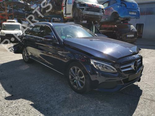 Used Parts MERCEDES-BENZ C-CLASS T-Model (S205) C 220 BlueTEC / d (205.204) 4971264