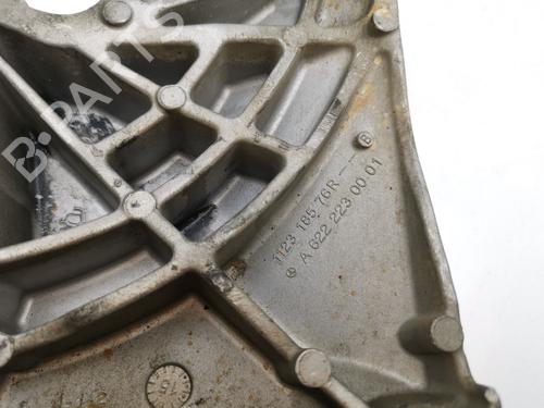 Engine mount MERCEDES-BENZ VITO Mixto (Double Cabin) (W447)  | BP28988062M89 