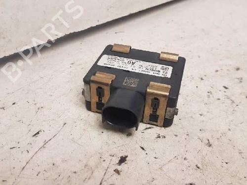 Used Electronic module NISSAN QASHQAI II (J11, J11_) 1.6 dCi (130 hp) 28996284