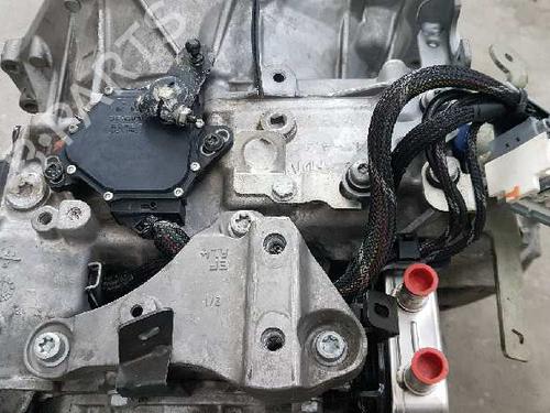 Gearbox FIAT DOBLO Cargo (263_) | BP28996832M3
