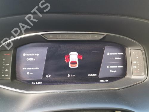 AC-Kompressor SEAT ATECA (KH7, KHP)  | BP29275650M34 