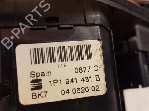 Headlight switch SEAT LEON (1P1)  | BP28977892I24 