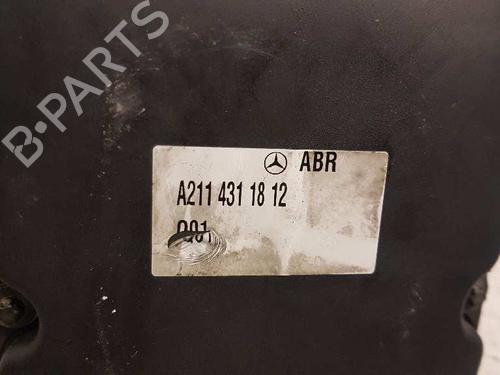 ABS pump MERCEDES-BENZ E-CLASS (W211)  | BP28994657M43 