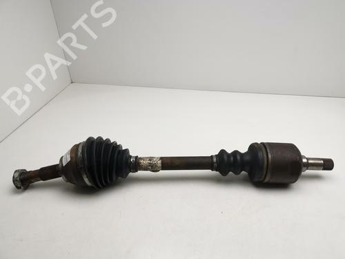 Used Left front driveshaft CITROËN JUMPER I Bus (244, Z_) [2002-2025]  29026186
