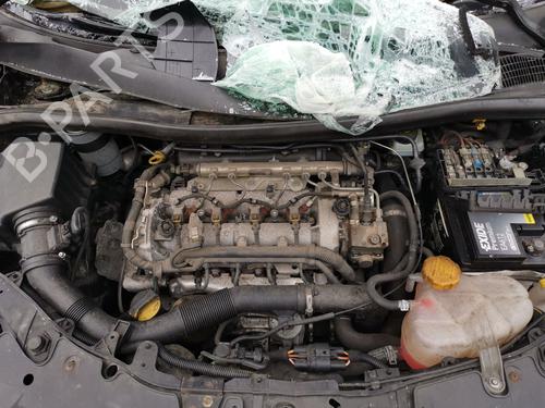 Gearbox OPEL CORSA D (S07)  | BP28996464M3 