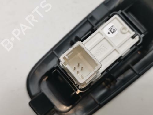 Left rear window switch PEUGEOT 308 SW II (LC_, LJ_, LR_, LX_, L4_)  | BP28977556I29 