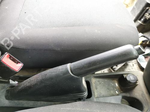 Hand brake FIAT DOBLO Cargo (263_) 1.3 D Multijet BP28984164I18