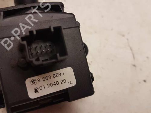 Steering column stalk BMW 5 Touring (E39) 530 d | BP28978663I23 