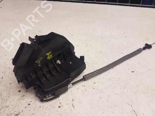 Used Rear left lock FORD C-MAX II (DXA/CB7, DXA/CEU) [2010-2019]  28987616