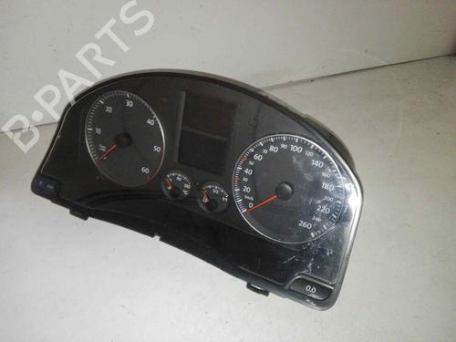 Kombinert Instrument VW GOLF V (1K1) [2003-2010]  28992664