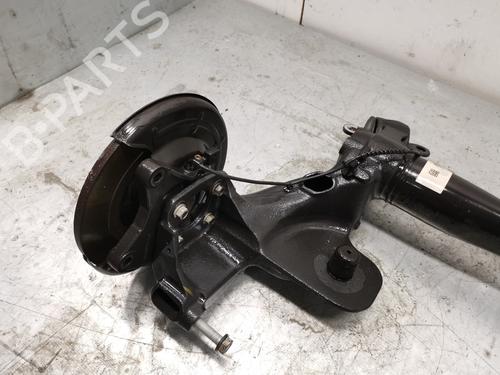 Bakaksel OPEL MOKKA / MOKKA X (J13)  | BP29715731M2 