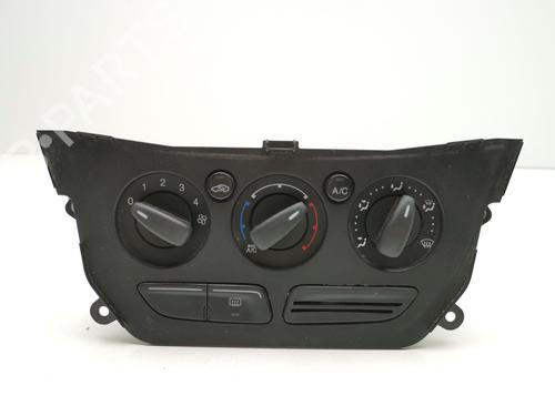 Commande Chauffage FORD TOURNEO CONNECT / GRAND TOURNEO CONNECT V408 MPV [2013-2025]  28998041