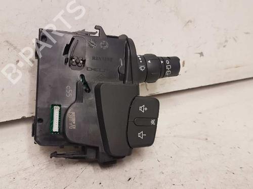 Used Steering column stalk RENAULT CLIO III (BR0/1, CR0/1) 1.5 dCi (BR17, CR17) (86 hp) 28979795