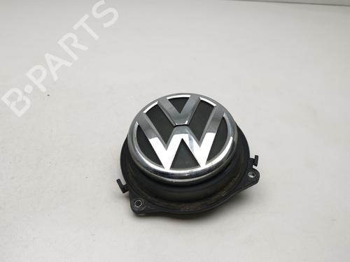 Bagagerumshåndtag VW GOLF VI (5K1) [2008-2014]  31641079