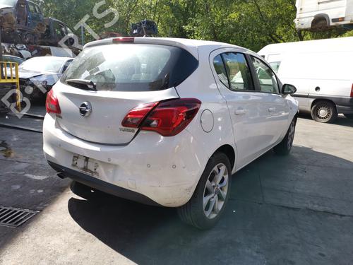 Front right window mechanism OPEL CORSA E (X15) 1.4 Turbo (08, 68) | BP39437698C23 - Image 11