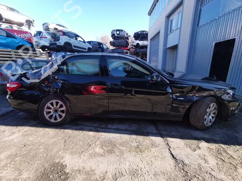 Electronic module MERCEDES-BENZ E-CLASS (W212) E 220 CDI / BlueTEC (212.001, 212.002) | BP28986515M83 